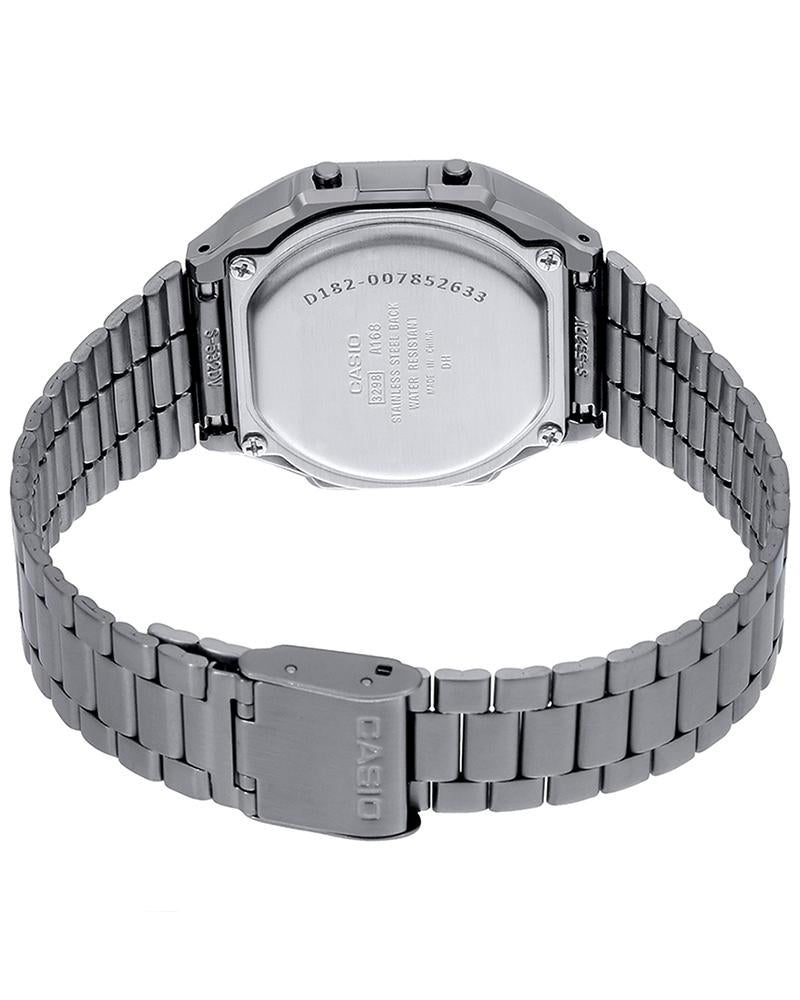 CASIO Unisex | VintageSKU D182