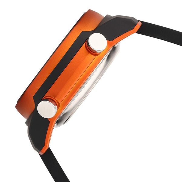 Fastrack Digital Dial Silicone Strap Watch for Unisex 90058PP03
Unisex Watch