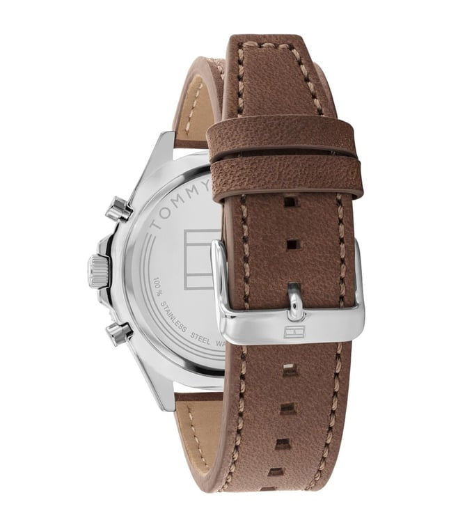 TOMMY HILFIGER

TH1791983 Chronograph Watch for Men