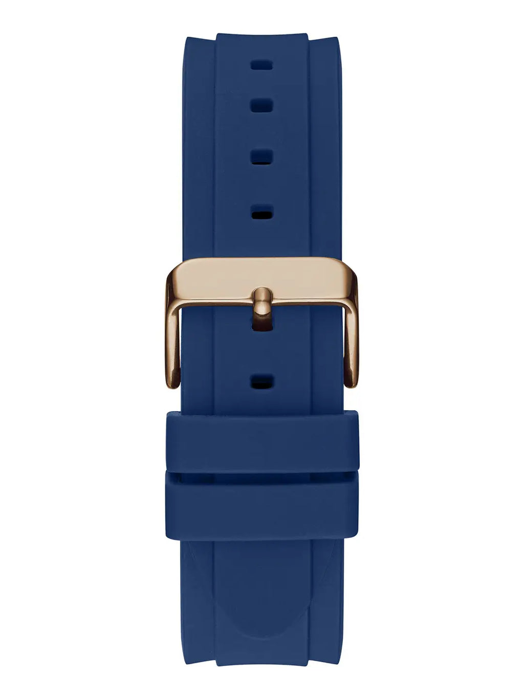 GUESS Men Blue Dial & Blue Straps
Analogue Watch GW0335G2