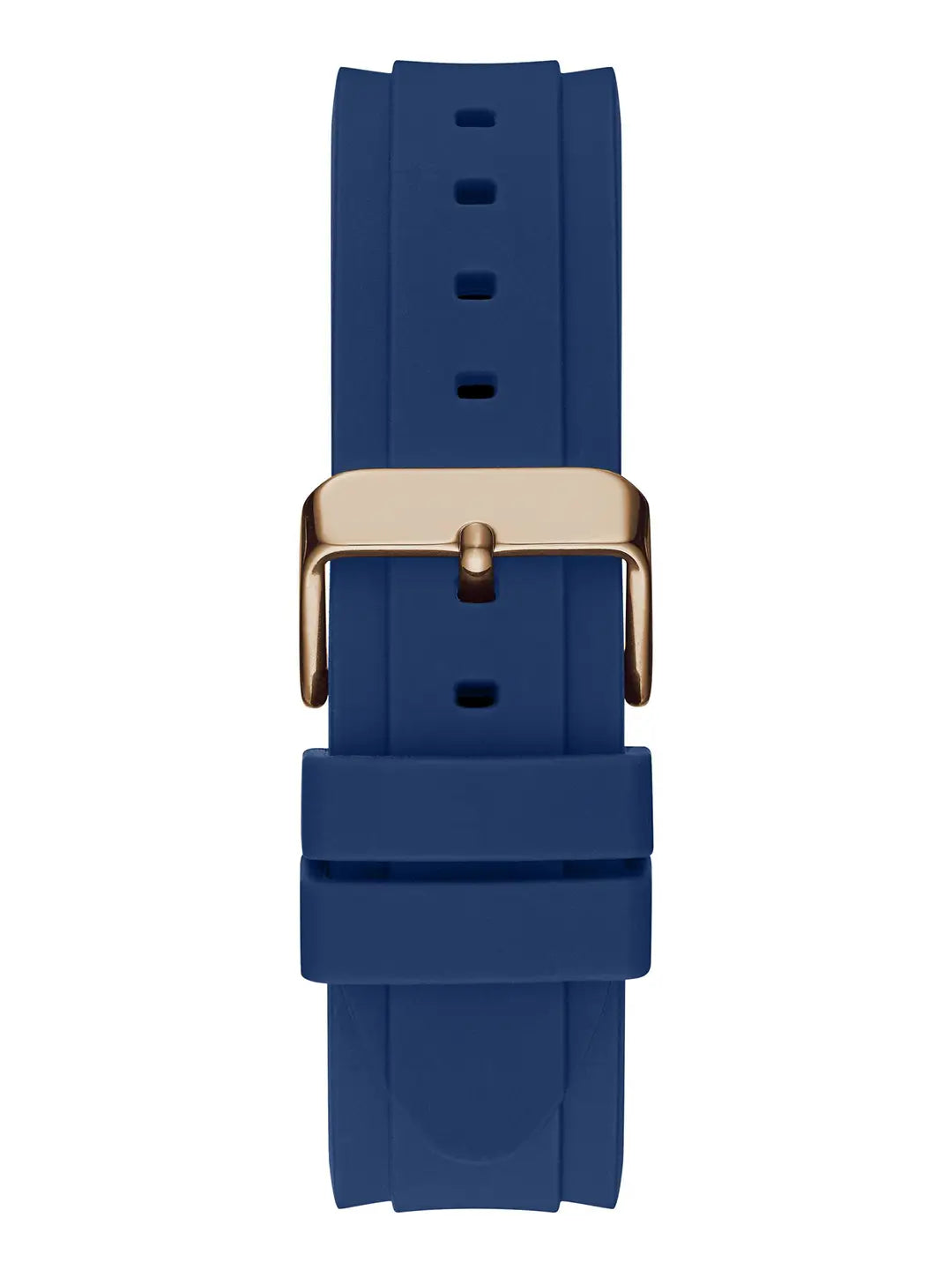 GUESS Men Blue Dial & Blue Straps
Analogue Watch GW0335G2