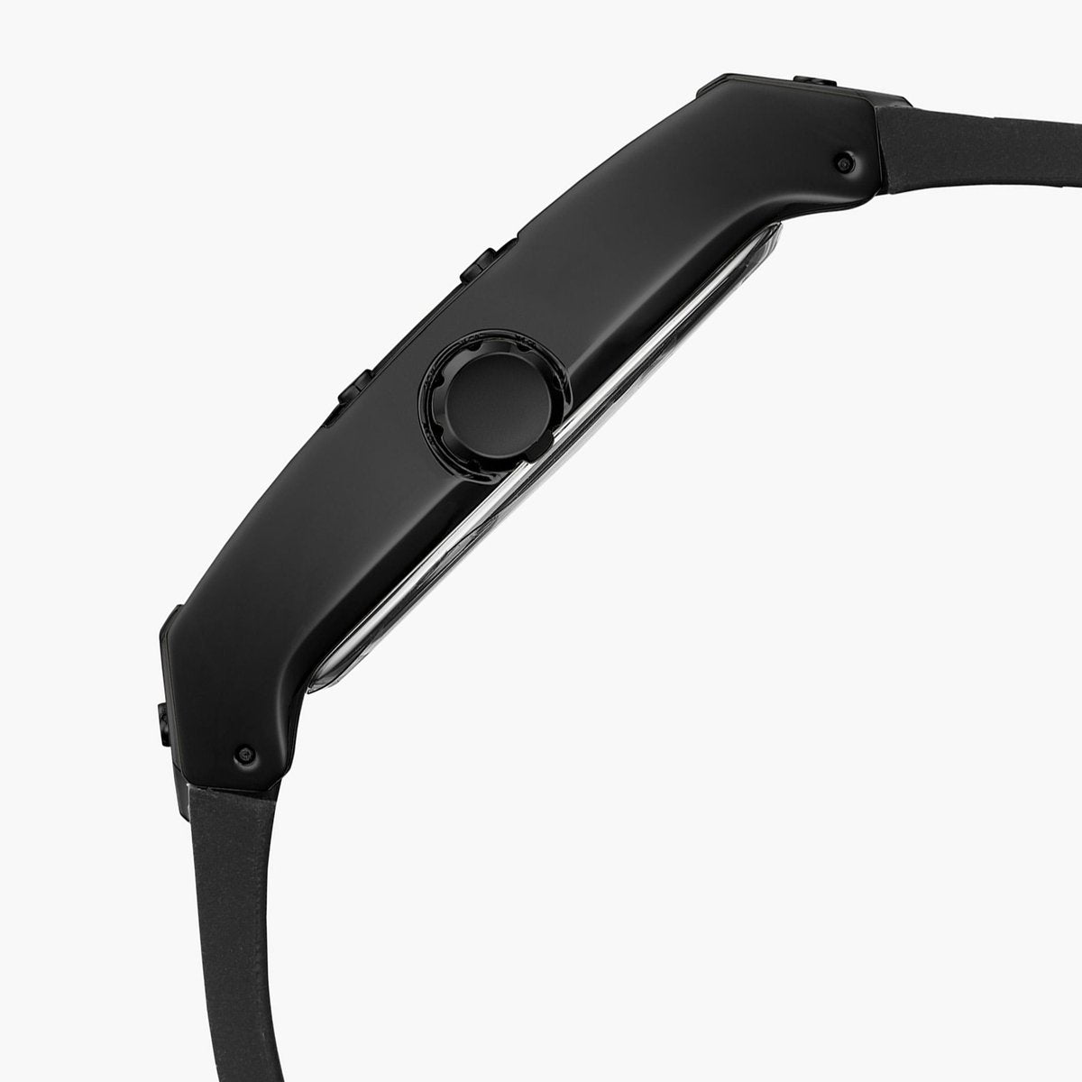 GUESS MEN’S TONNEAU WATCH
Model: GW0386G1