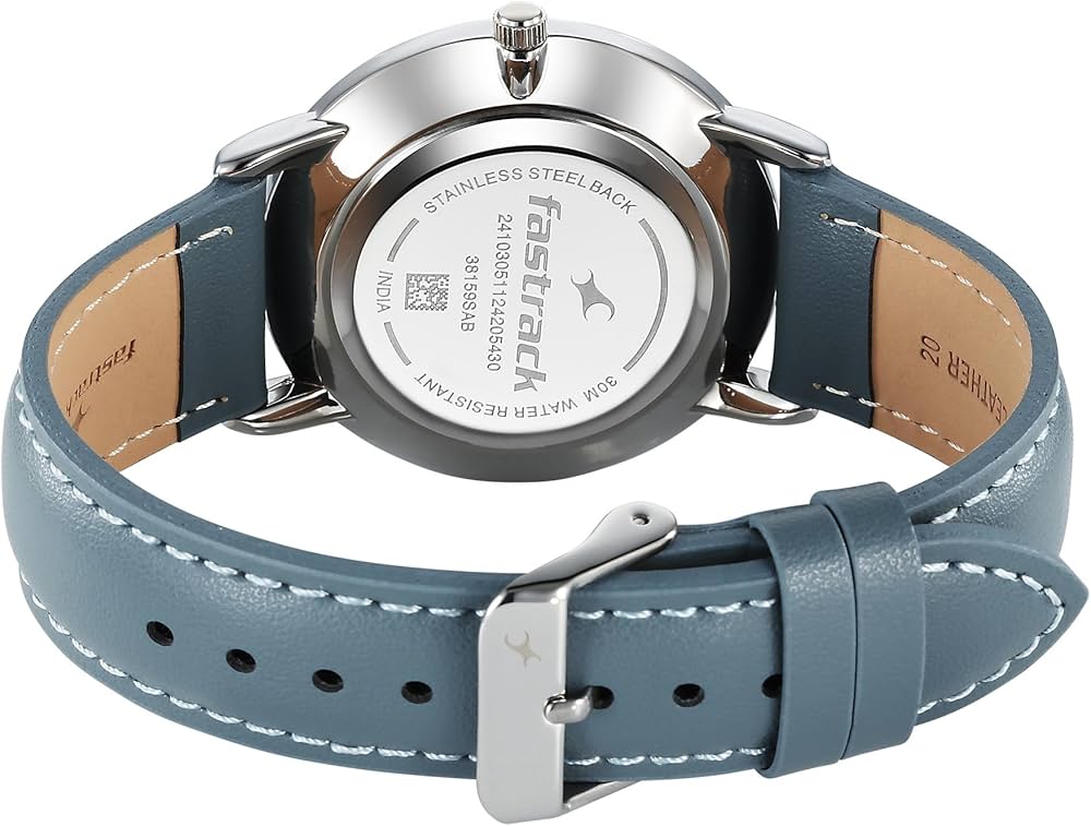 Fastrack Stunners X -Special Edition