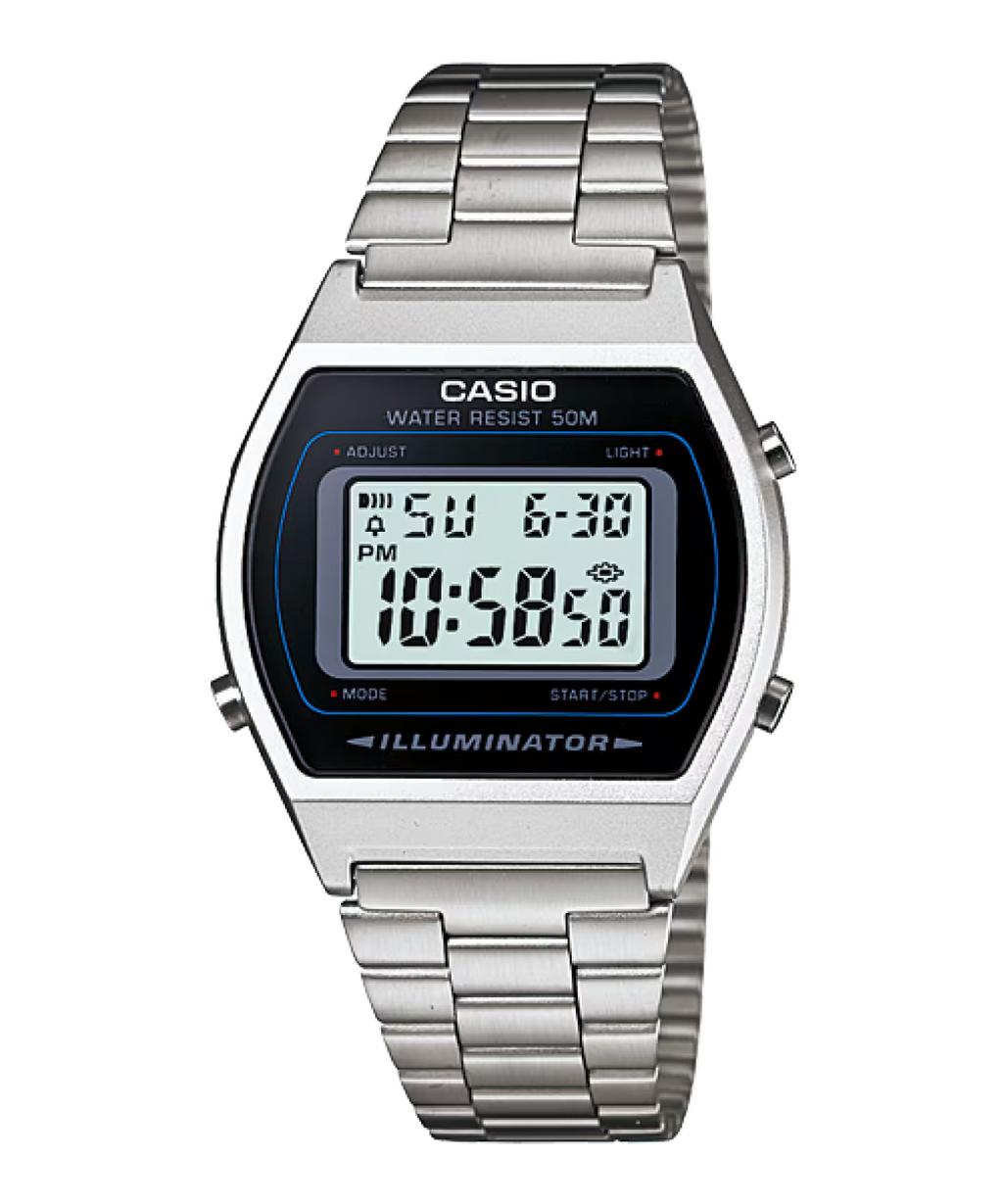 Casio Vintage B640WD-1AV