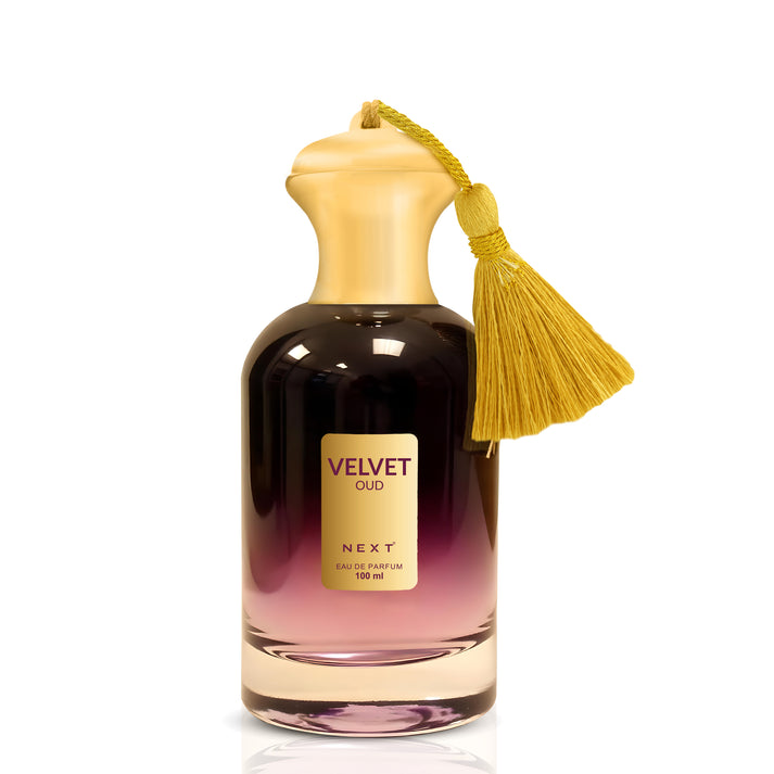NEXT CARE LUXURY VELVET OUD - EAU DE
PARFUM (100 ML)