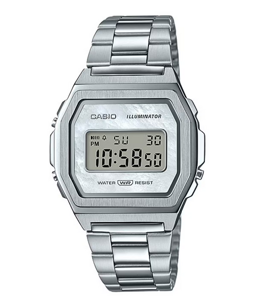 CASIO VINTAGE - A1000D-7