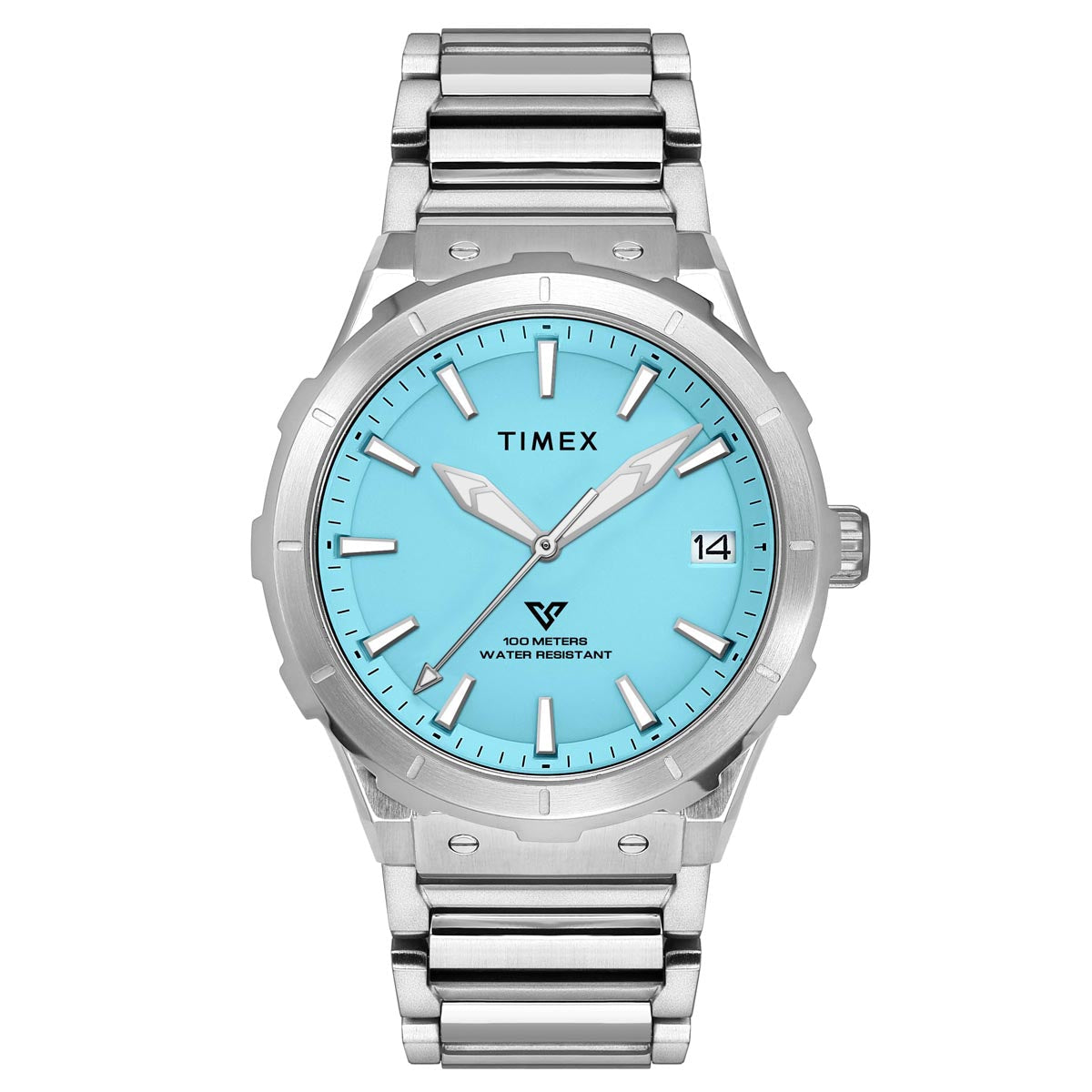 TIMEX MEN’S ANALOG WATCH
Model: TWEG24804