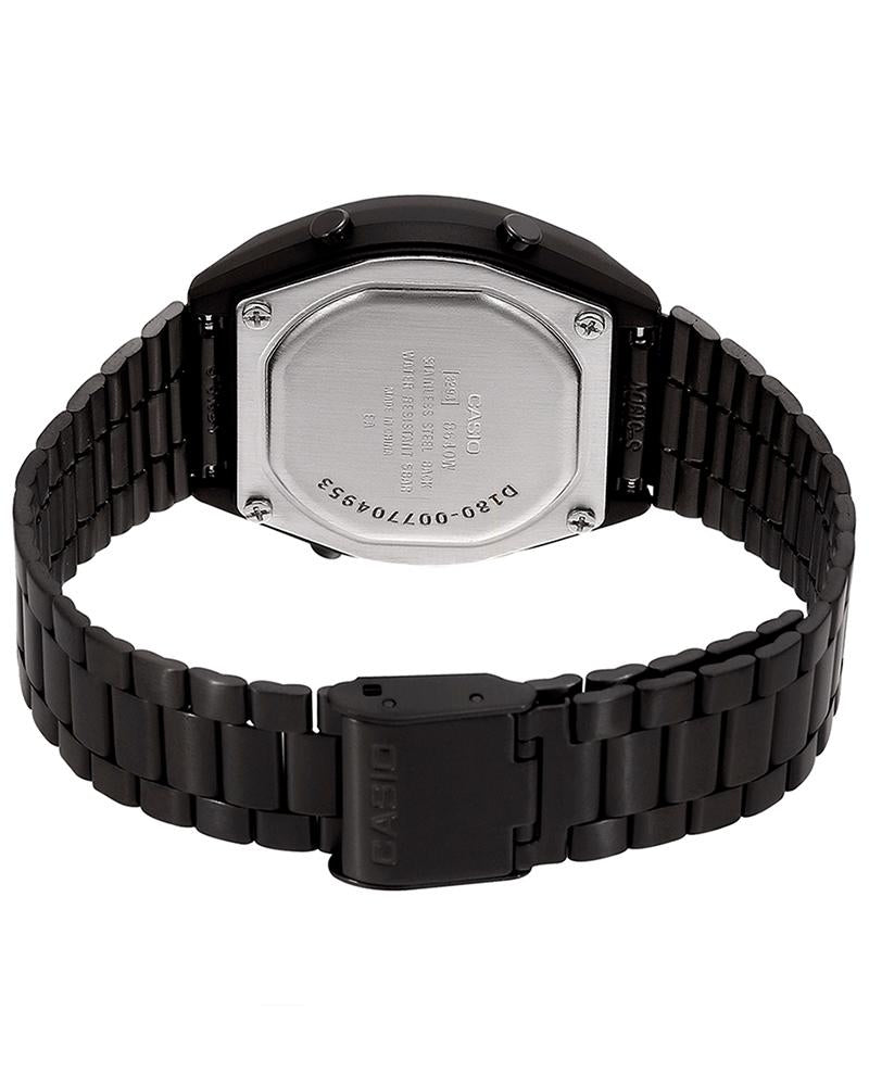 CASIO Unisex | VintageSKU D180