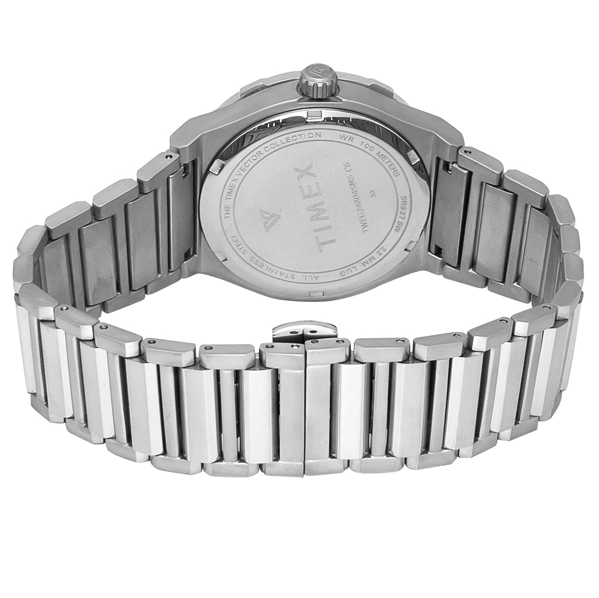 TIMEX MEN’S ANALOG WATCH
Model: TWEG24804