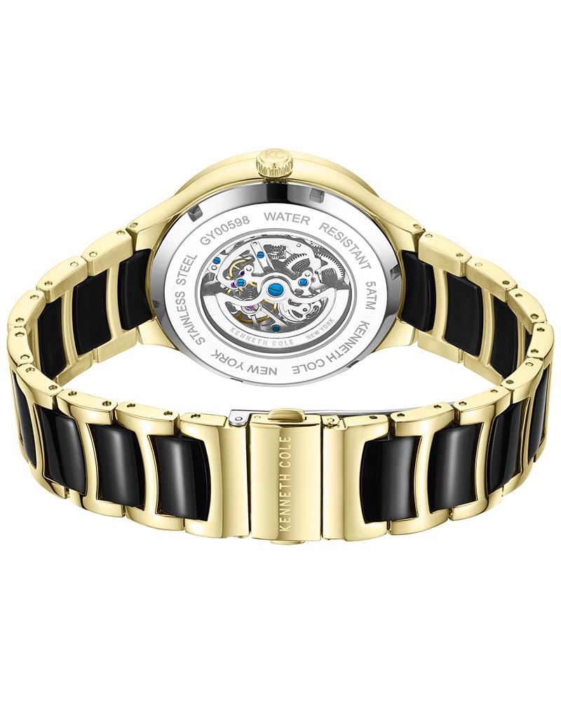 KENNETH COLE
Men | India Exclusive
SKU KCWGY0059801MN