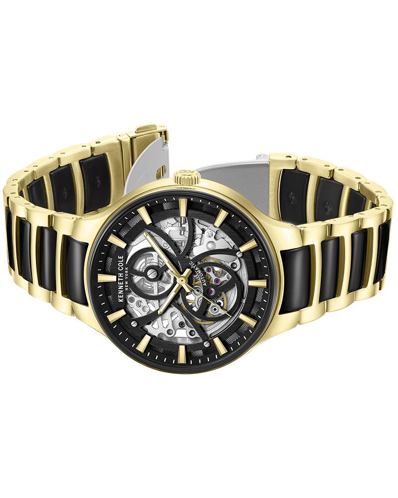 KENNETH COLE
Men | India Exclusive
SKU KCWGY0059801MN