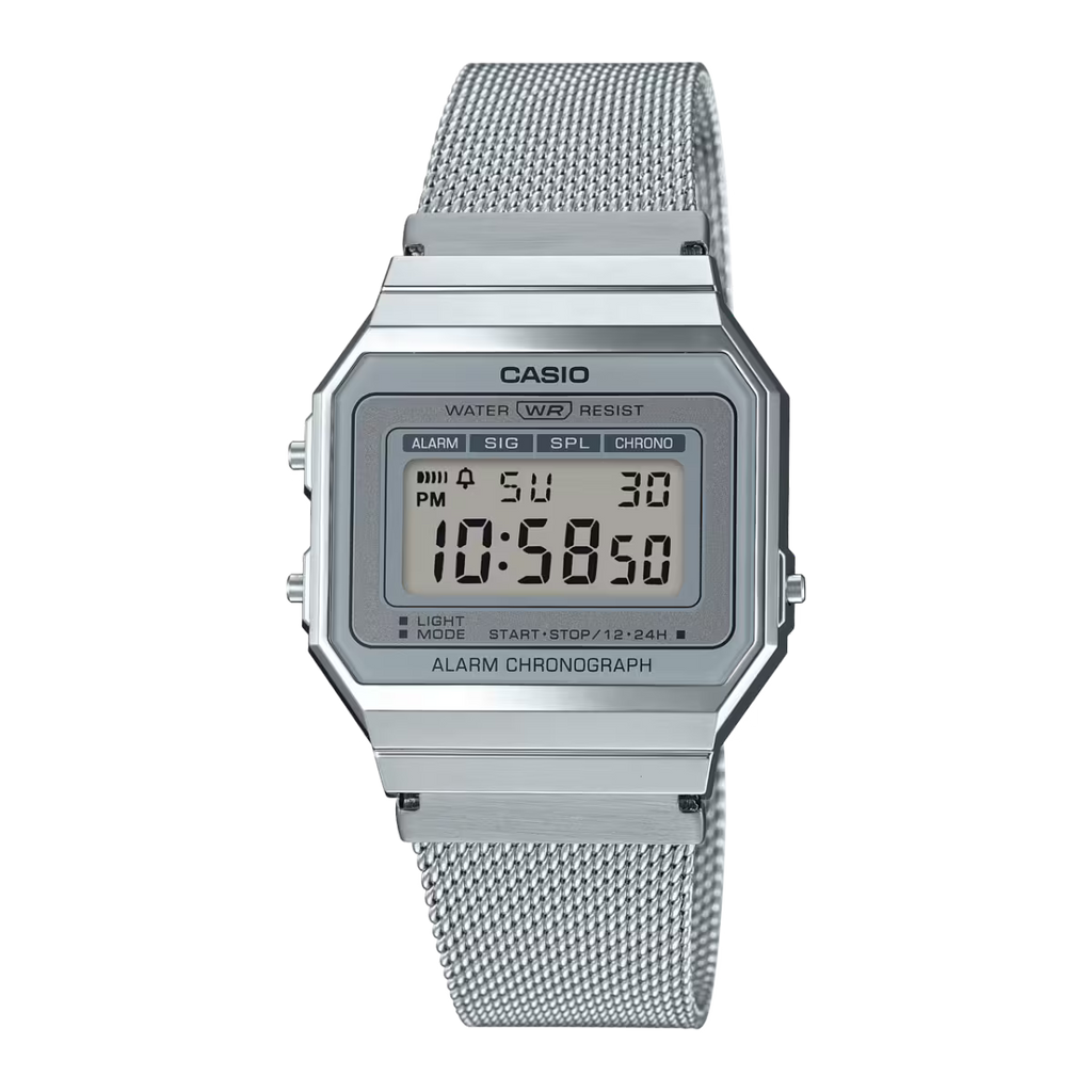 Casio Vintage A700WM-7A