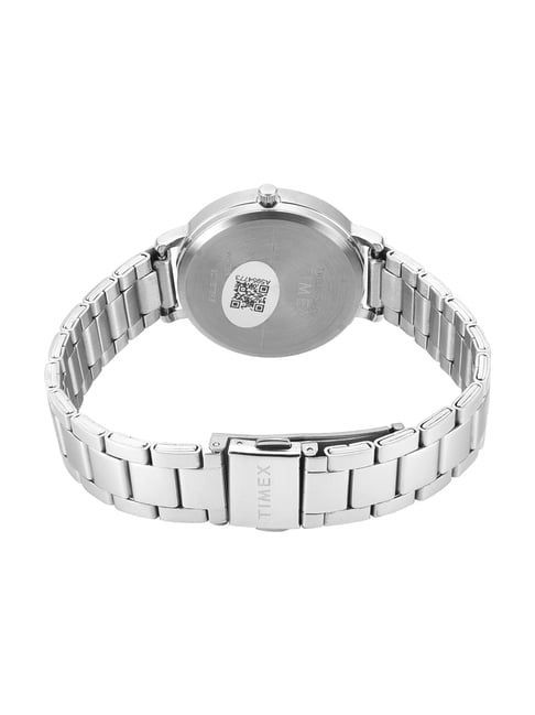 Timex TWEL15824 Analog Watch For Women