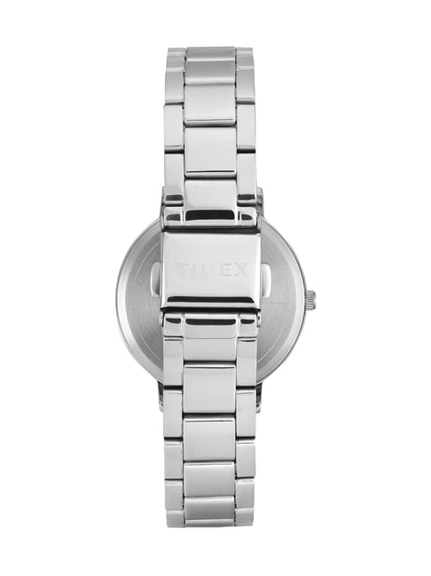Timex TWEL15824 Analog Watch For Women