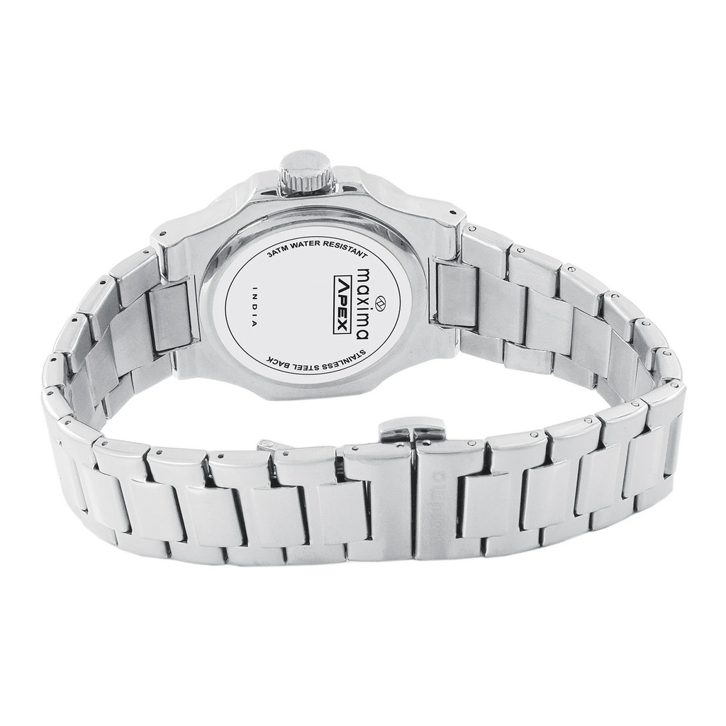 Maxima Apex Collection Analog Watch For Men 70864CMGI