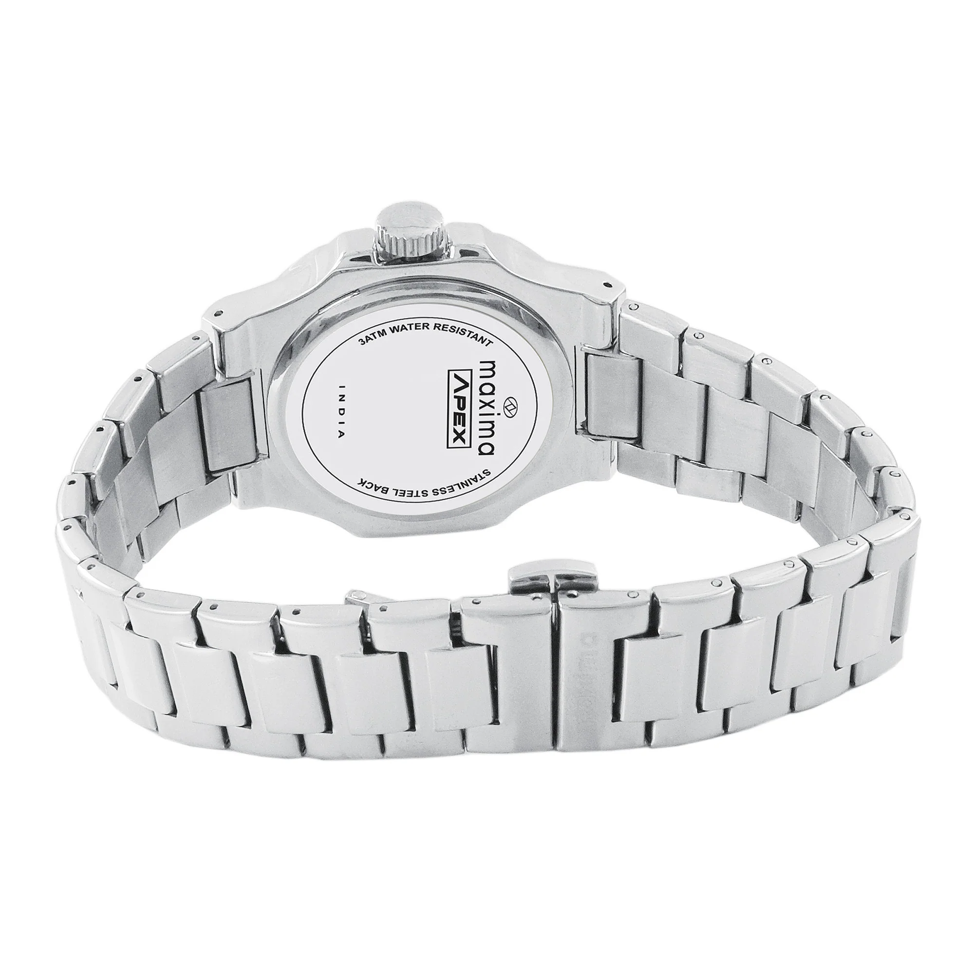 Maxima Apex Collection Analog Watch For Men 70864CMGI