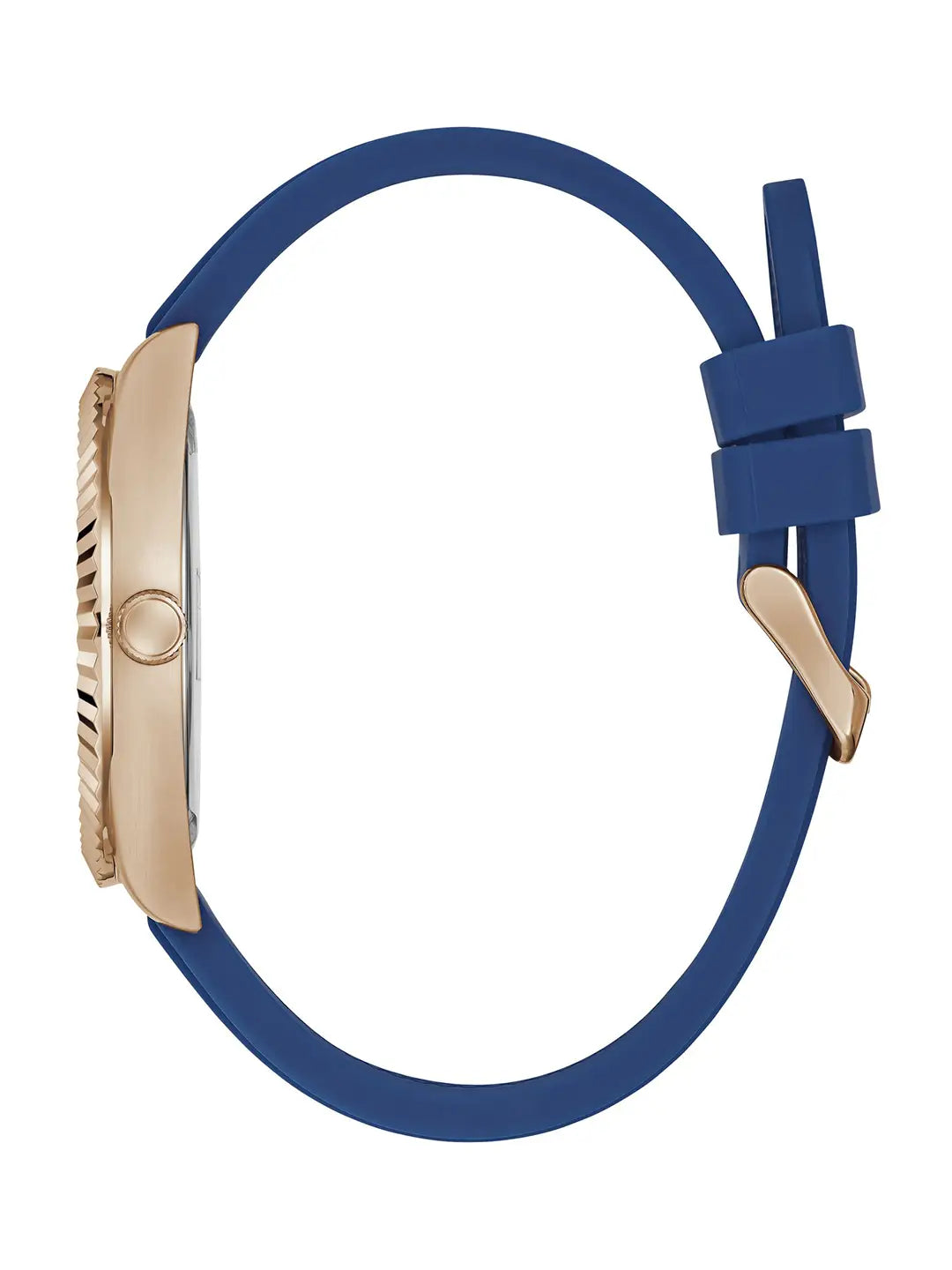 GUESS Men Blue Dial & Blue Straps
Analogue Watch GW0335G2