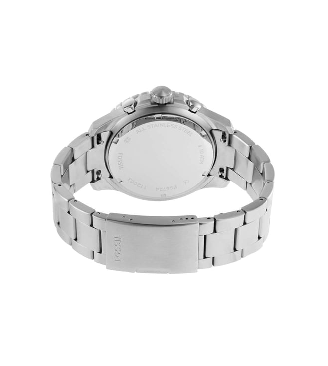 FS5724 FB-03 Chronograph Watch for Men