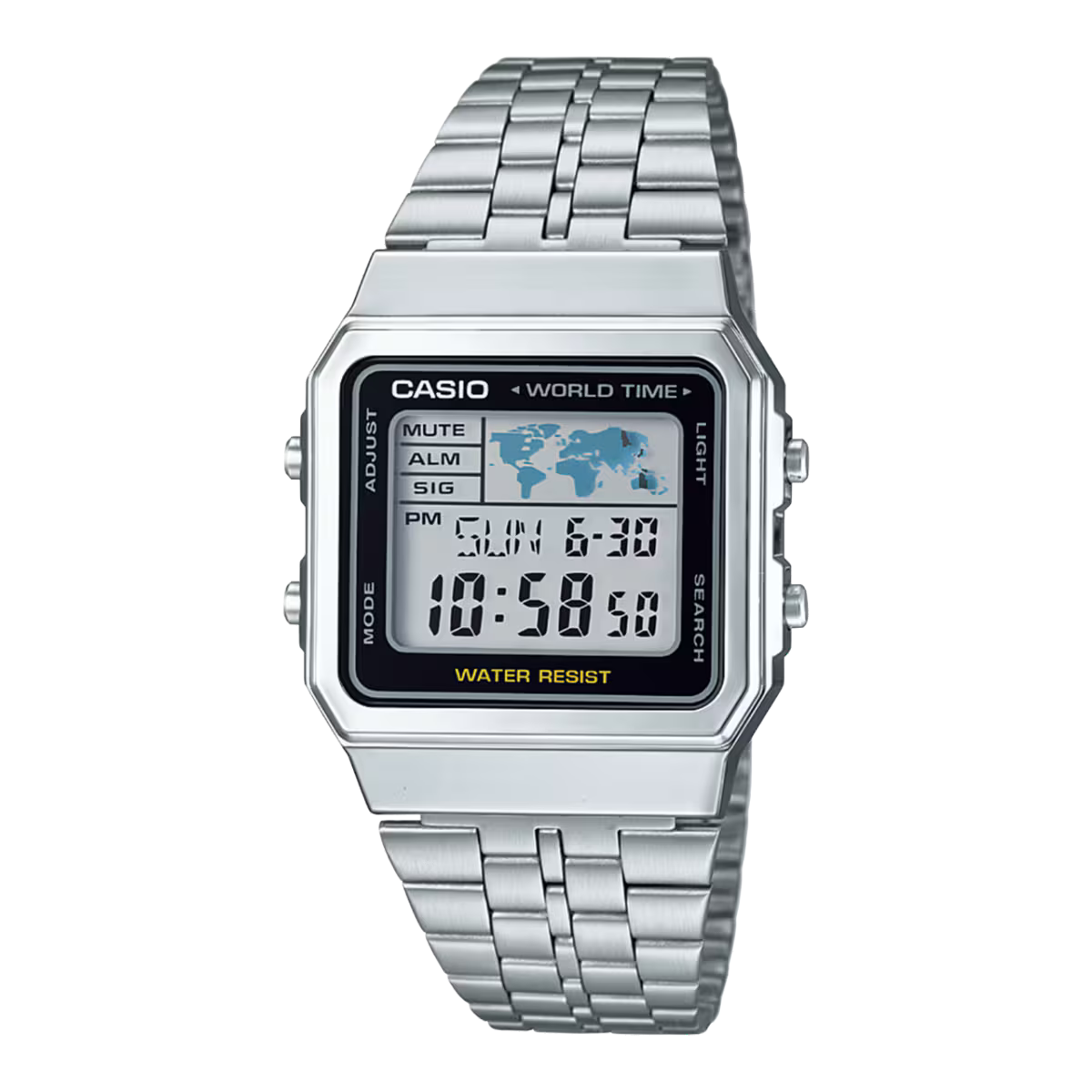 CASIO A500WA-1DF