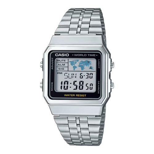 CASIO A500WA-1DF