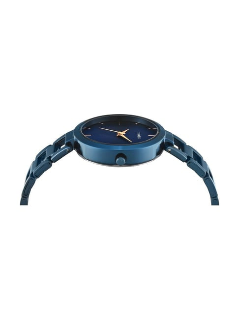 TIMEX WOMEN’S ANALOG WATCH
Model: TW000X277