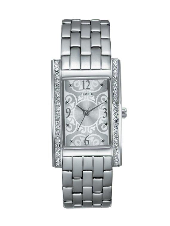 Timex TW000Y703 - Elegance Refined