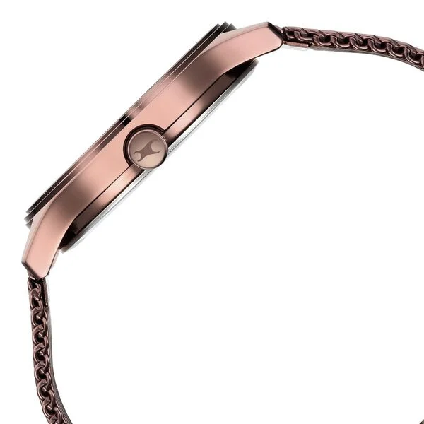 Fastrack Style Up Quartz Analog Day & Date Watch