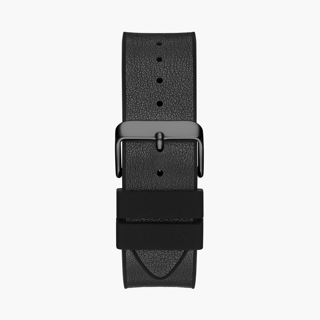 GUESS MEN’S TONNEAU WATCH
Model: GW0386G1