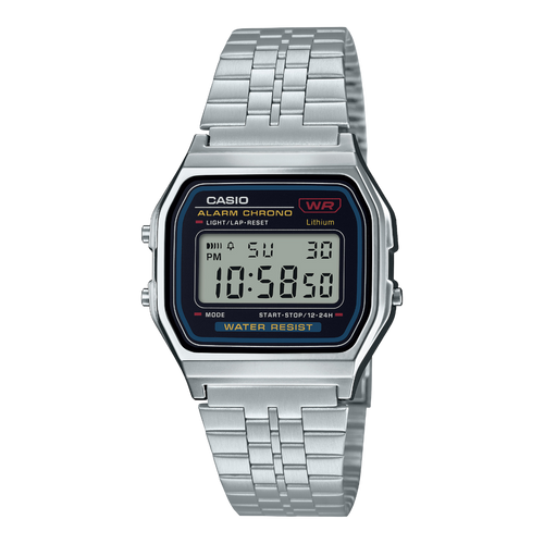 CASIO Vintage
Digital
A159WA-N1
