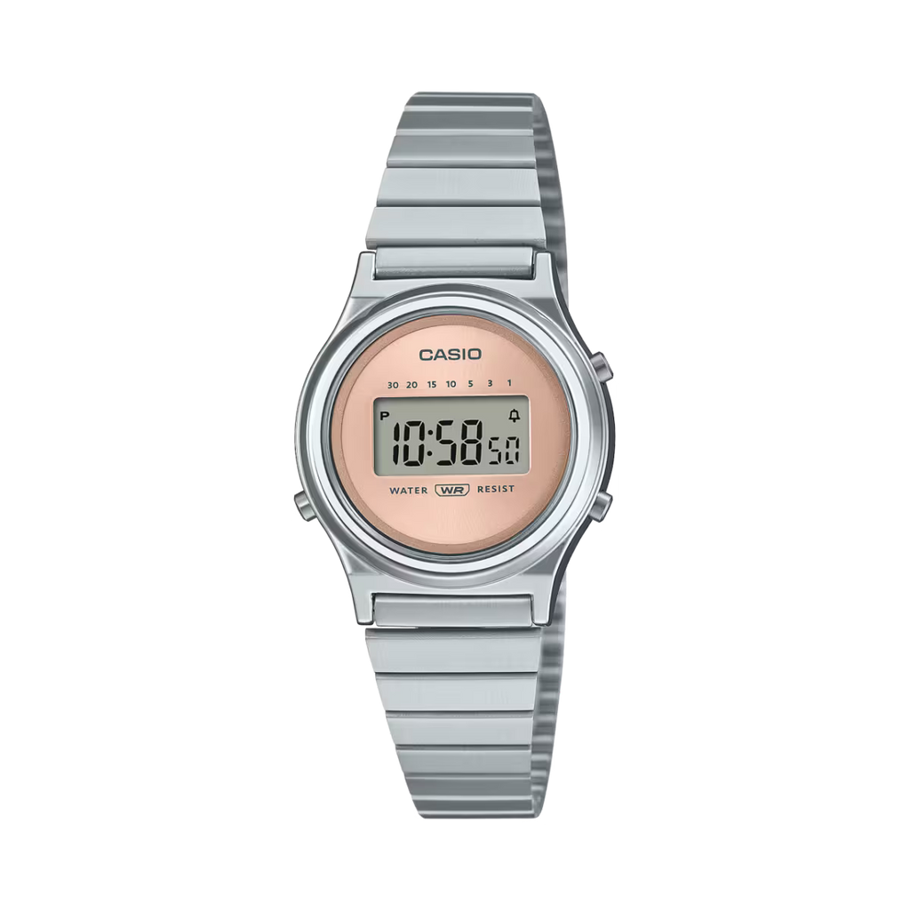 CASIO VINTAGE LA700WE-4A